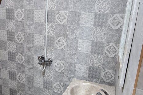 کلبه سوئیسی دوبلکس تکخواب گلفام در بابلسر