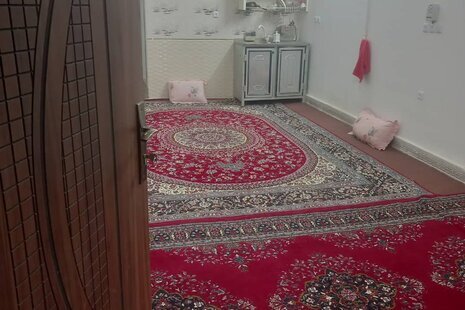 سوئیت ویلا امین در قم