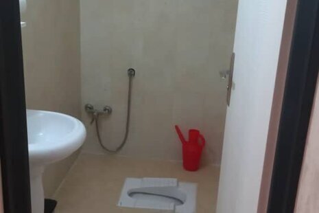 واحد دوخواب 201 در هتل آپارتمان شیراز