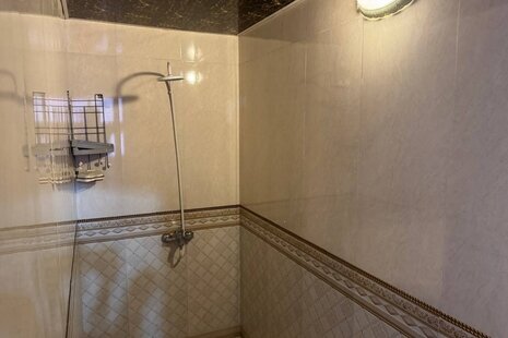 ویلا مبله دوخواب مه گون در شیرگاه