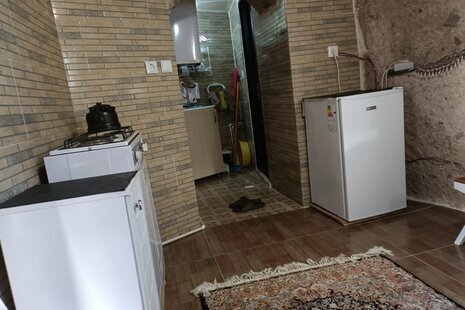 سوئیت 16 متری در اسکو آذربایجان شرقی