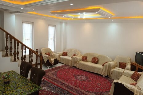 ویلا دوبلکس دوخواب نرگس در ماسال