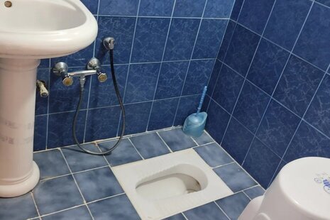 آپارتمان دو خواب مبله در لاهیجان