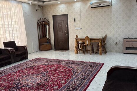 ویلا استخردار تکخواب در احمد آباد مستوفی