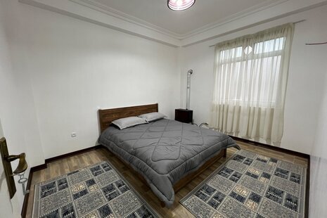 ویلا دوخواب مبله سپیدار در ماسال