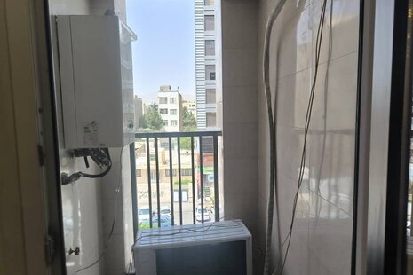 سوئیت مبله پونه 6 در کرج