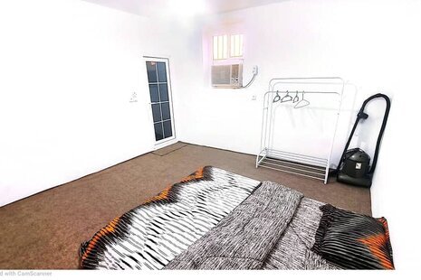 ویلا تک خواب سهیلی در قشم