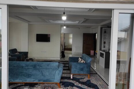 آپارتمان مبله دو خواب گیسوم در روستای گتگسرا اسالم