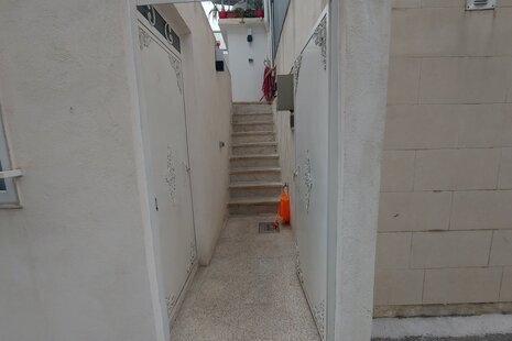 سوئیت تی تی خانه مهری در رشت