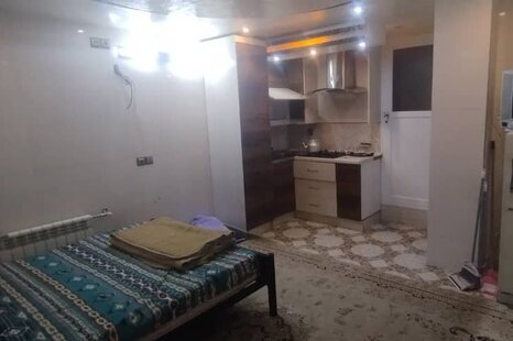 سوئیت 50 متری ابوریحان 2 در اصفهان