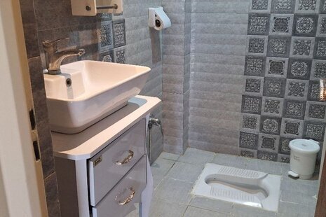 ویلا دوخواب مبله مهرآسا در سعادتیه گرمدره