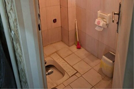 آپارتمان مبله تکخواب ارکیده در فردیس