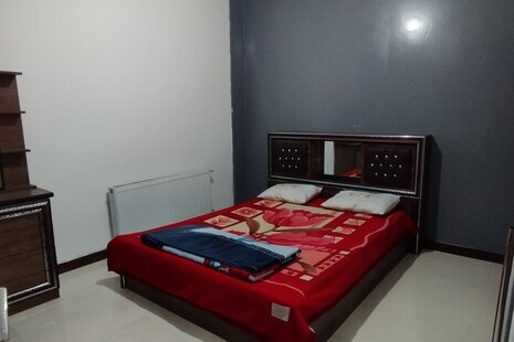 ویلا استخردار دوخواب لارین در کردان