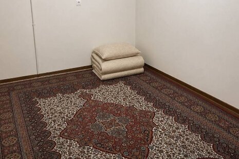 ویلا مبله تکخواب سبز زاینده رود در سامان