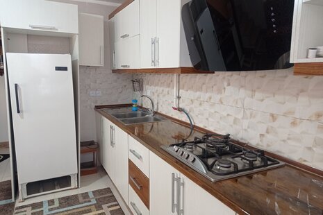 ویلا دوبلکس دو خواب در کتالم و سادات شهر