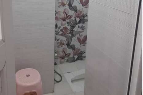 سوئیت 25 متری طلا در اصفهان