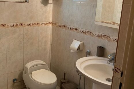 آپارتمان مبله دو خواب در میگون نو