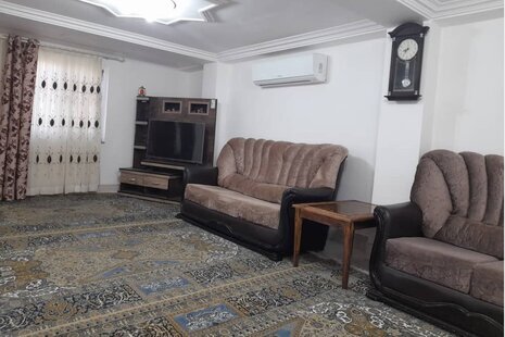 واحد طبقه همکف ریحان در ماسال