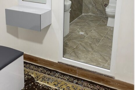 آپارتمان مبله تکخواب دیوەخان در سروآباد