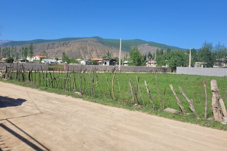 سوئیت ویلا ییلاقی در کجور