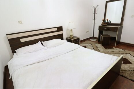 آپارتمان بهاران دو خواب در شیراز