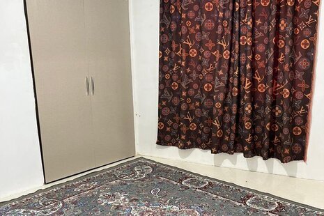 آپارتمان مبله دوخواب آرمان در شهریار