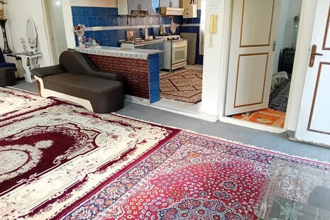 ویلا مبله تکخواب 37 در لاهیجان