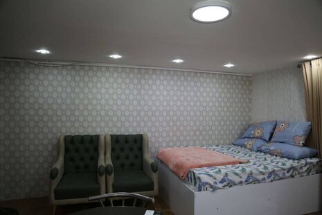 سوئیت مبله ساحلی در بابلسر