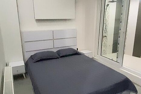 ویلا دوخواب استخردار ستاره شب در کردان