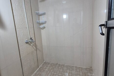 آپارتمان مبله دوخواب پلاک آبی در خرم آباد