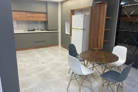 آپارتمان مبله دوخواب بهنام در شیراز