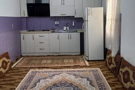 ویلا تکخواب مبله بهار در آستانه اشرفیه