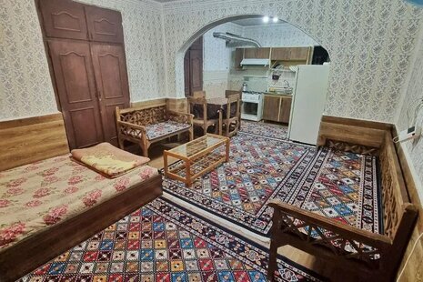 تکخوابه همکف مازیارماسوله