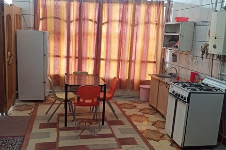 آپارتمان مبله دوخواب چم چنگ در سامان