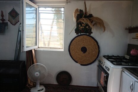 سوئیت ویلا باغ علیدوست در رشت