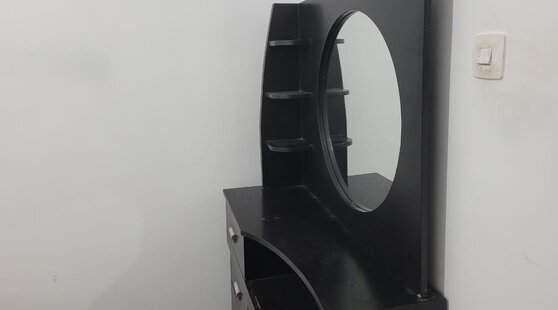 آپارتمان مبله دوخواب مارلیک 3