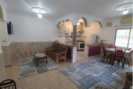 واحد تکخواب در ویلا یاس طبقه اول در رامسر