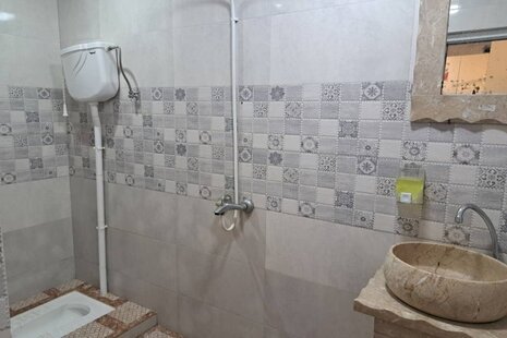 آپارتمان مبله دوخواب پلاک اول در تالش