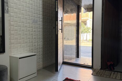 سوئیت 30 متری در ساری