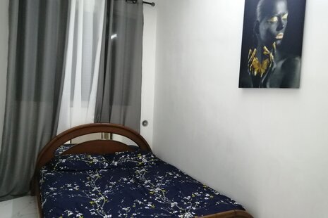 ویلا دوخواب امیران در شهریار