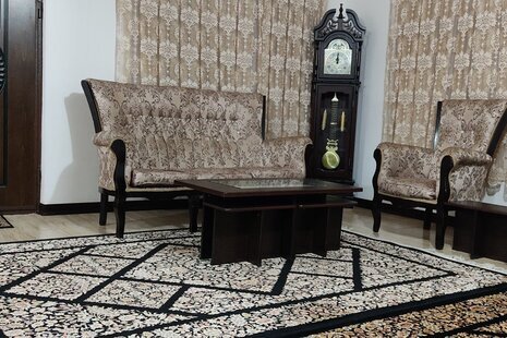 ویلا دوخواب مبله توسکا در چابکسر