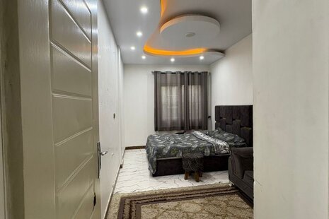 ویلا تکخواب استخردار افشار در چهارباغ