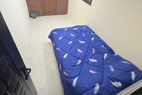 آپارتمان مبله دو خواب مسعود 2 در مشهد