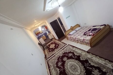 سوئیت شالما 1 در ماسال