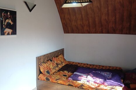 ویلا دوبلکس دو خواب حافظ در چالوس