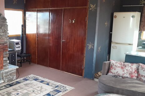 سوئیت مبله 70 متری در قائمشهر