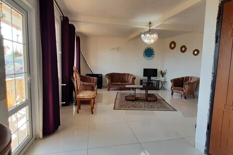 ویلا تکخواب چیچینی در رشت