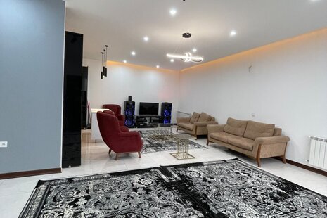 ویلا استخردار مبله دوخواب بهار 1 در چهارباغ