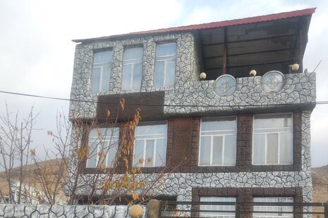 آپارتمان مبله تکخواب در سمیرم