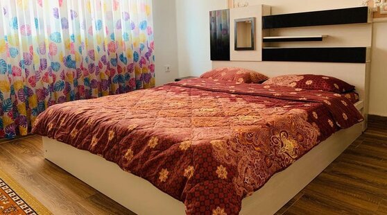 ویلای تریپلکس لاکچری استخرآبگرم رامسر